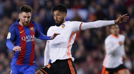 Juventus, Garay o Gimenez. Ma non ad ogni costo