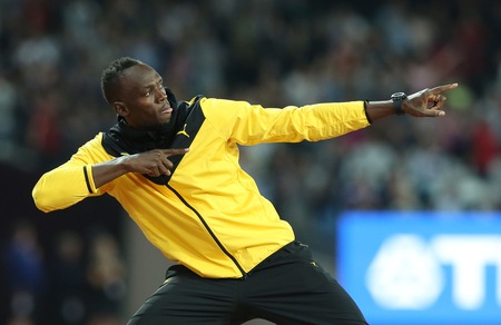 Bolt ora sogna il calcio: il Burton Albion gli offre un provino