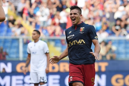 Fiorentina, arriva Simeone: visite mediche e firma