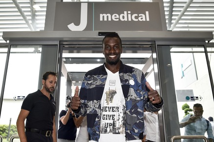 «Matuidi-Juventus, slitta l'ufficialità: manca l'accordo sui bonus»