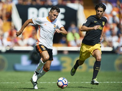 Calciomercato Roma, c'è Munir: Monchi vira sullo spagnolo