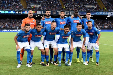 Le pagelle del Napoli: Insigne è poesia, Mertens incanta