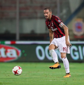 Diretta Europa League: Milan-Shkendija, formazioni ufficiali e live dalle 20.45