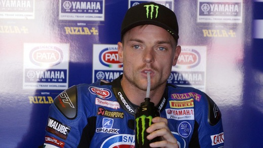 SBK Pata Yamaha, Lowes: «Non vedo l'ora di correre»