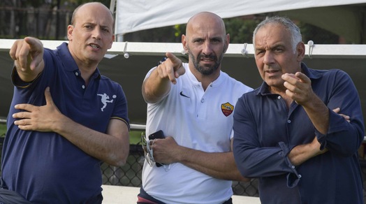 Calciomercato Roma, il difensore arriva da queste cessioni