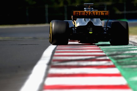 F1, le proposte per la vettura del futuro