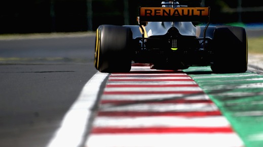 F1, le proposte per la vettura del futuro