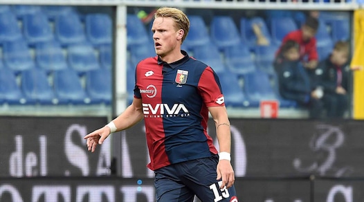 Calciomercato Benevento, spunta Hiljemark in mezzo