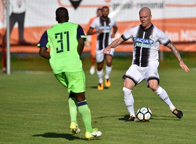 Calciomercato, la Spal su Bonifazi. Piace Hallfredsson