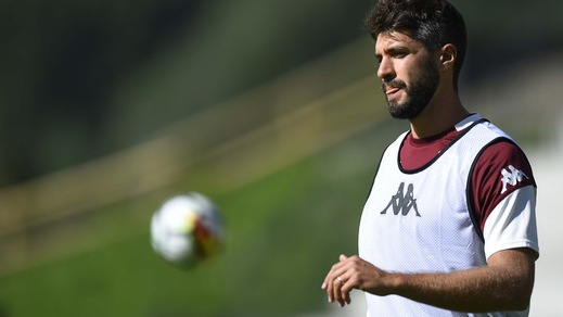 Calciomercato, Genoa su Rossettini. Si tratta Maxi Lopez