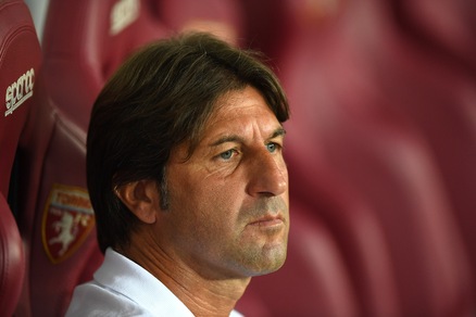 Serie A Cagliari, Rastelli: «Juventus più forte ma non al top. Voglio punti»