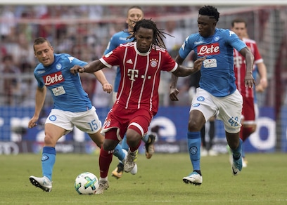 Rummenigge: «Renato Sanches? Se andrà via, non lo daremo al Milan»
