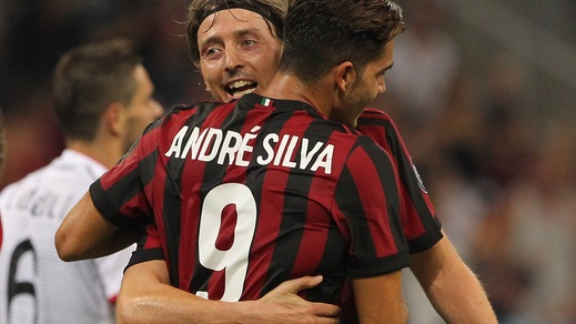 Europa League, Milan-Shkendija finisce 6-0