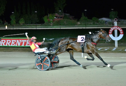 Follonica ha fatto tredici