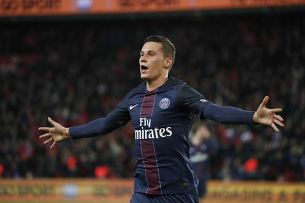 Calciomercato, per Draxler c’è il Liverpool