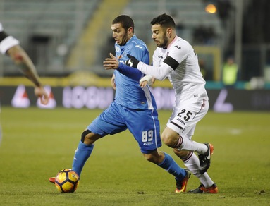 Calciomercato Marilungo, Parma e Palermo in pole