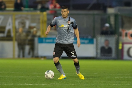 Calciomercato, la Reggina piazza il colpo Mezavilla