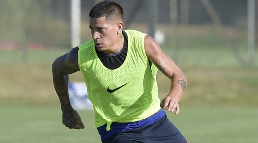 Calciomercato, Iturbe finisce in Messico: per la Roma tesoretto da 5 milioni