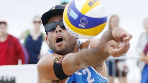 Beach Volley: Europei, Lupo-Nicolai e Ranghieri-Carambula ai quarti