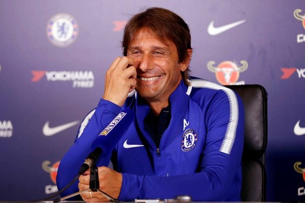 Diego Costa, appello al Chelsea: Conte scoppia a ridere