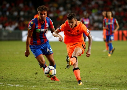 Incredibile Liverpool: rifiutati 120 milioni del Barcellona per Coutinho