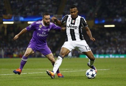 Juve, accordo con Alex Sandro per il rinnovo: i dettagli