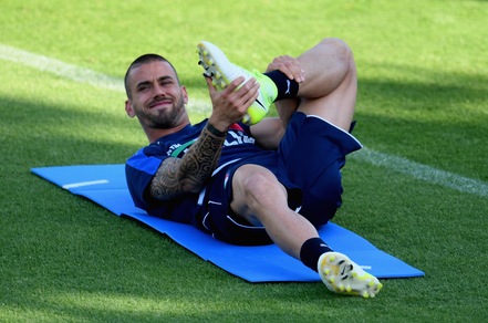 L'Atalanta offre l'aumento d'ingaggio a Spinazzola, lui rifiuta: vuole solo la Juve