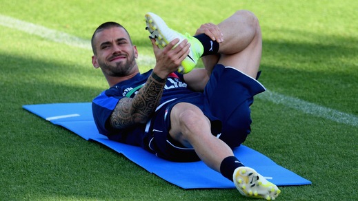 L'Atalanta offre l'aumento d'ingaggio a Spinazzola, lui rifiuta: vuole solo la Juve