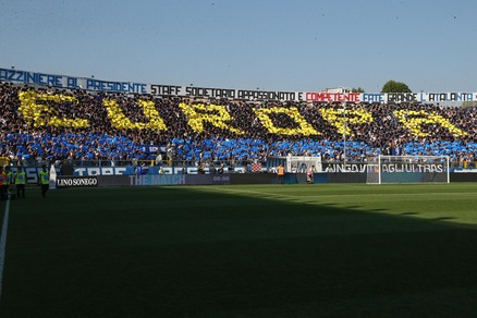 Serie A Atalanta, chiusura campagna abbonamenti il 19 agosto