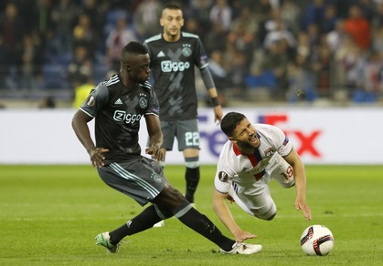 Davinson Sanchez va al Tottenham: all'Ajax 40 milioni