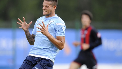 Calciomercato Salernitana, ecco Rossi. Rosseti all'Ascoli, Caputo per l'Empoli