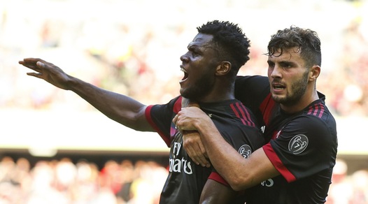 Europa League: Csu Craiova-Milan, diretta alle 20. Formazioni ufficiali e tempo reale