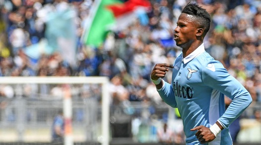 Calciomercato: Keita, per i bookie in lista anche il Tottenham