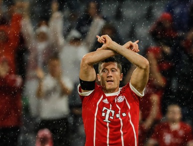 Bundesliga, Bayern Monaco-Bayer Leverkusen 3-1: Ancelotti parte bene