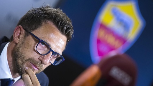 Serie A, Roma avanti a Bergamo