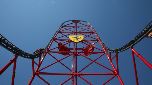 F1, Ferrari: come è nata la "pausa estiva"