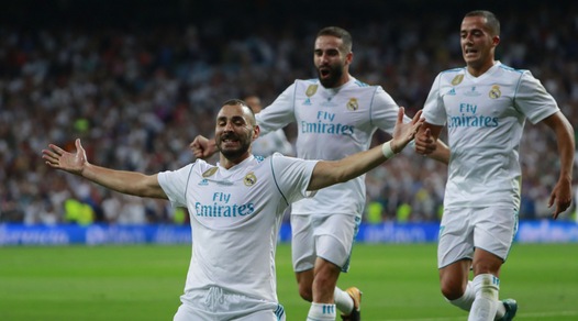 Supercoppa di Spagna: è 10º trionfo Real!