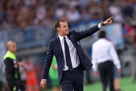 Diretta Juventus-Cagliari, formazioni ufficiali e tempo reale