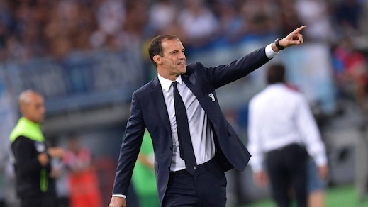 Diretta Juventus-Cagliari, formazioni ufficiali e tempo reale