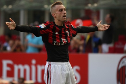 Napoli, prende quota Deulofeu: c'è anche l'ex Milan nella lista di Giuntoli
