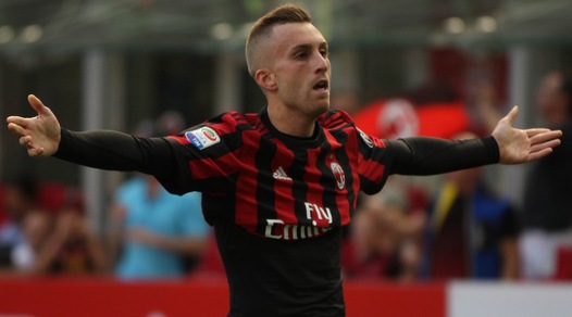 Napoli, prende quota Deulofeu: c'è anche l'ex Milan nella lista di Giuntoli
