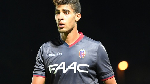 Calciomercato Bologna, il Siviglia vuole Masina