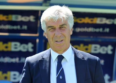 Calciomercato Atalanta, Gasperini: «Spinazzola? E' convocato ma non si presenta»