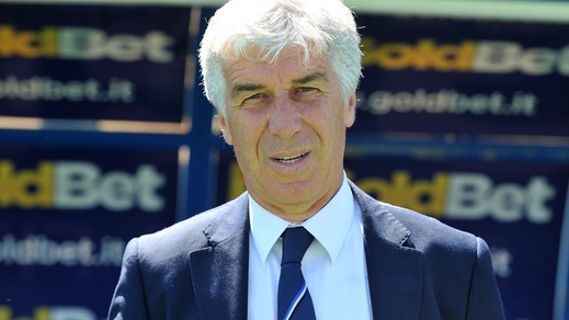 Calciomercato Atalanta, Gasperini: «Spinazzola? E' convocato ma non si presenta»