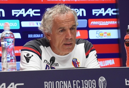 Serie A Donadoni: «Bologna, aspetto delle risposte»