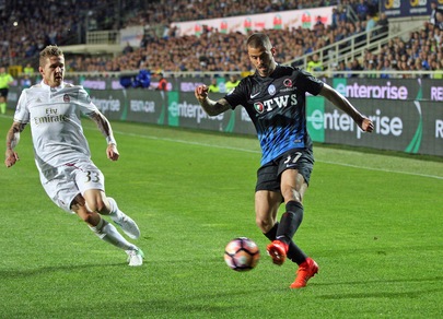 Spinazzola-Juve: i giorni del dentro o fuori