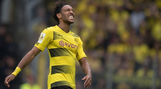 Aubameyang: «Milan? Voglio tornare, ma loro stanno dormendo»