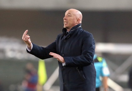 Serie A, Maran: «Chievo, devi continuare a stupire»