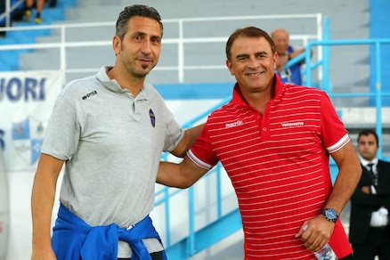 Serie A Semplici: «Spal, dimostra di essere all'altezza»