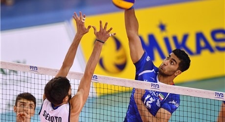 Volley: Mondiali U.19, l'Italia si arrende all'Iran al tie break